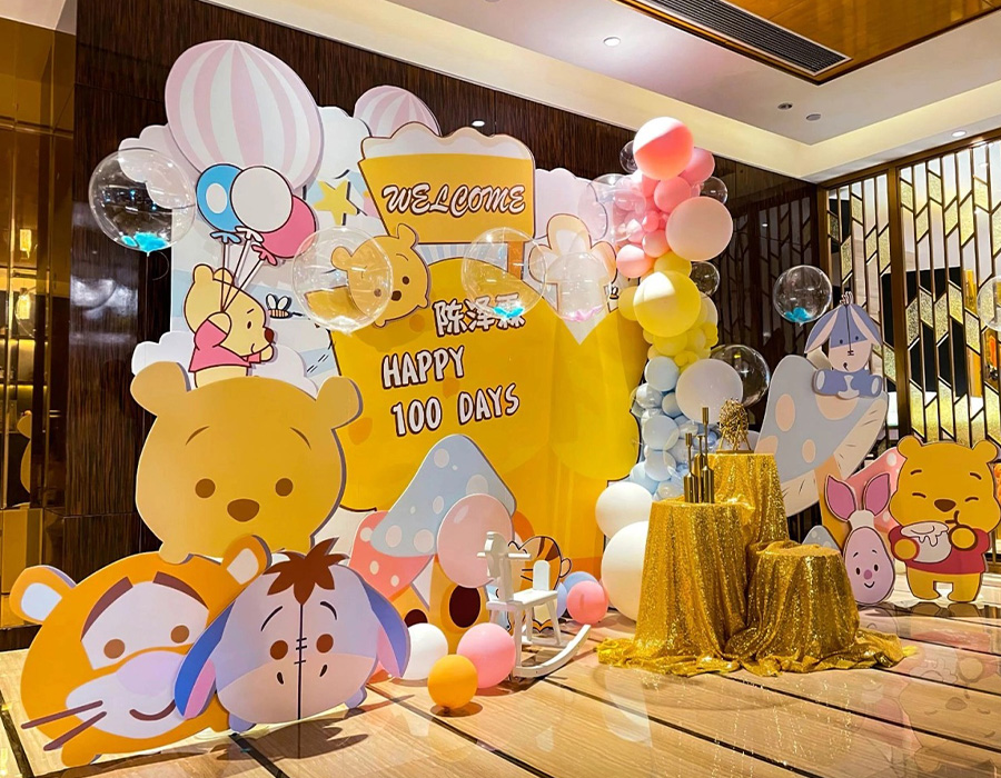 Baby & Family Celebrations